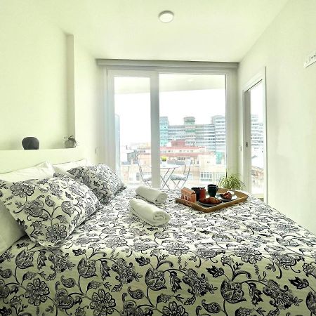 Blue Sky City Apartment Las Palmas / Gran Canaria Exterior foto
