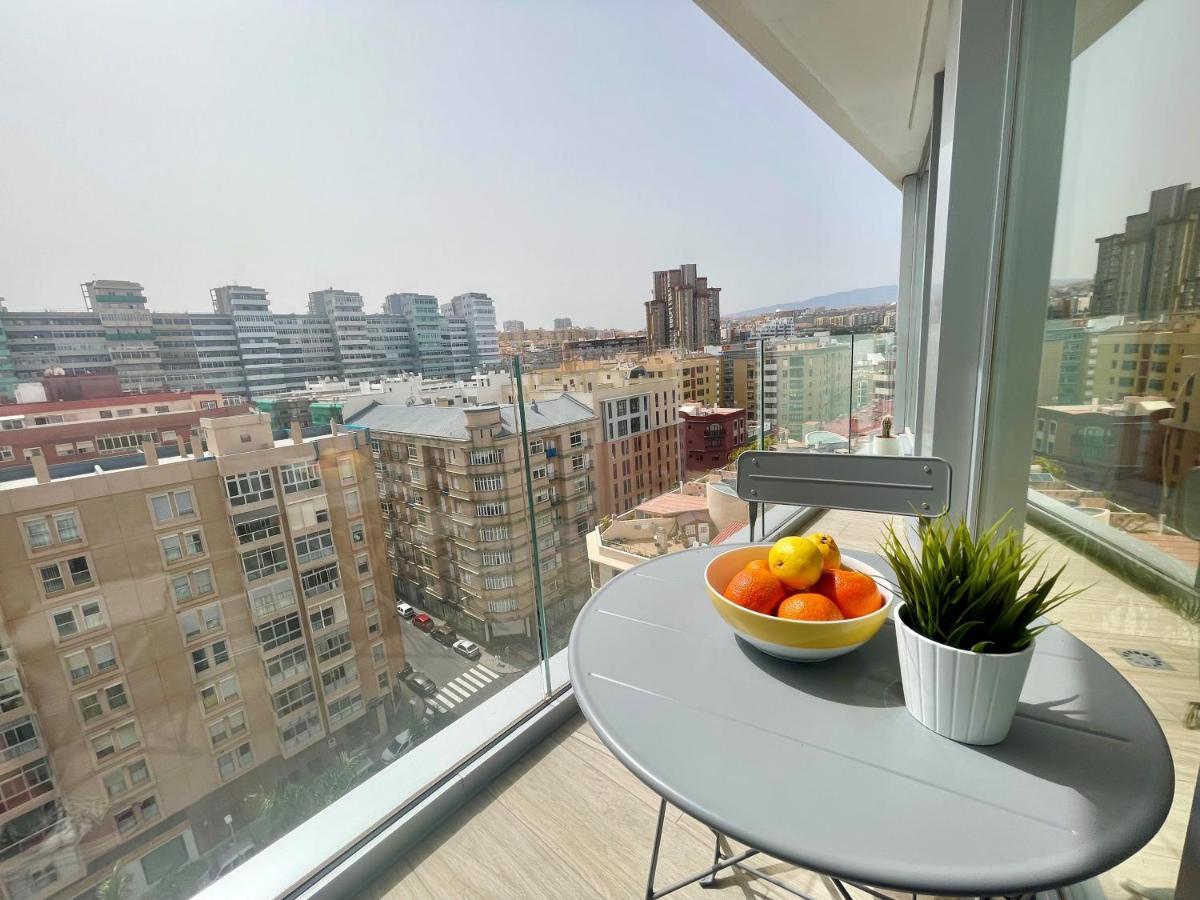 Blue Sky City Apartment Las Palmas / Gran Canaria Exterior foto