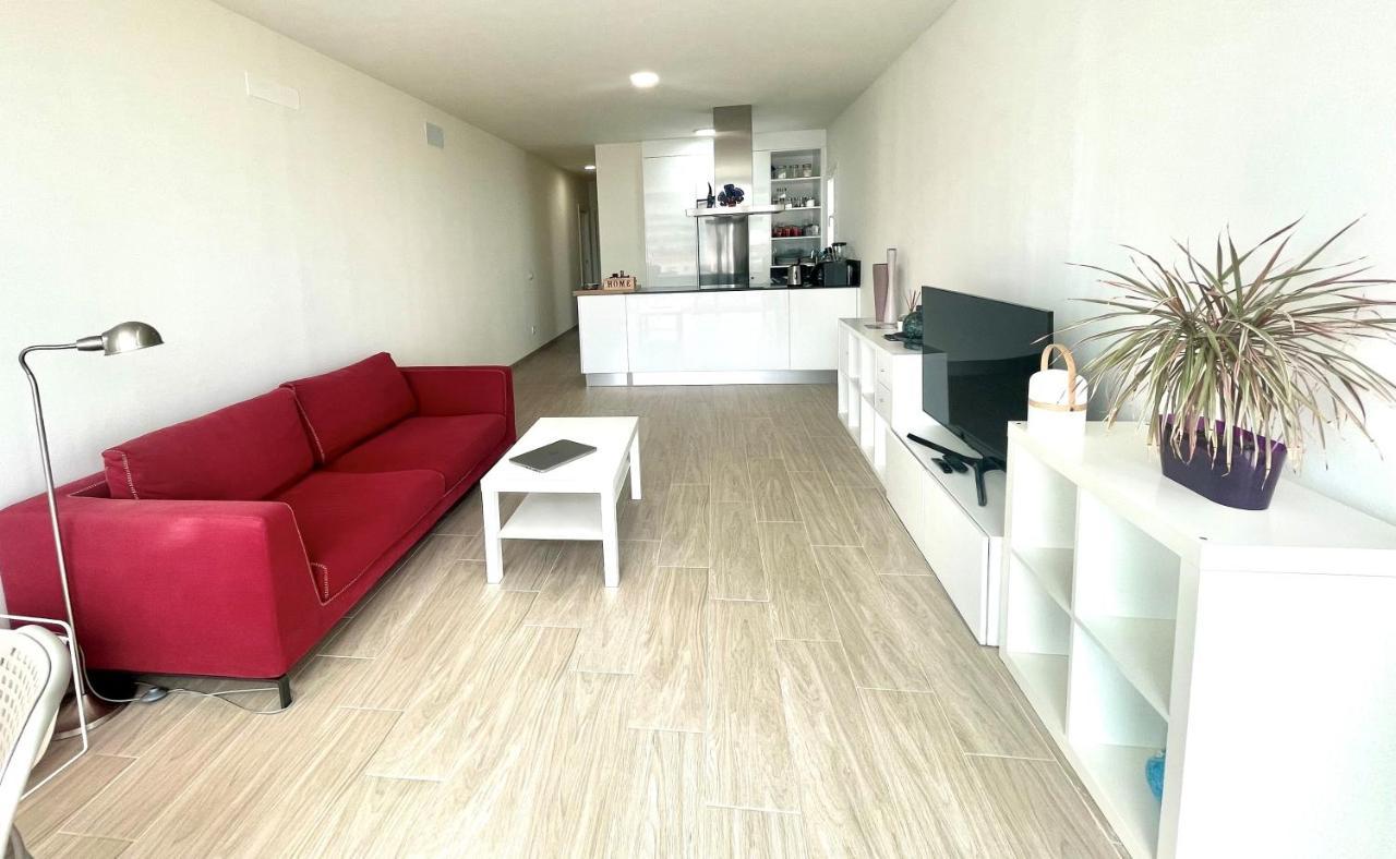 Blue Sky City Apartment Las Palmas / Gran Canaria Exterior foto